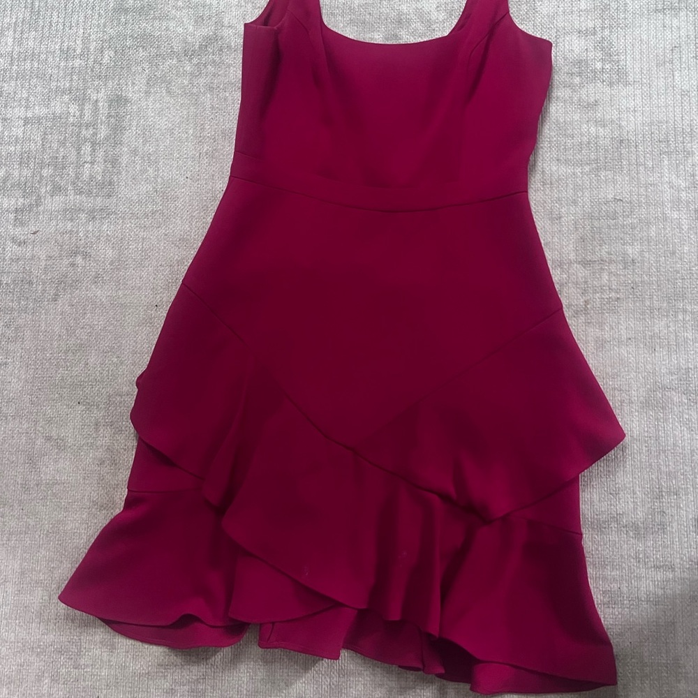 BCBG MAXAZRIA cocktail dress